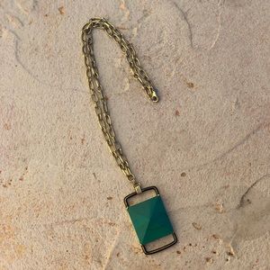 J. Crew Statement Necklace